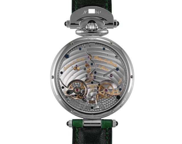 NTS0067 Bovet 19Thirty