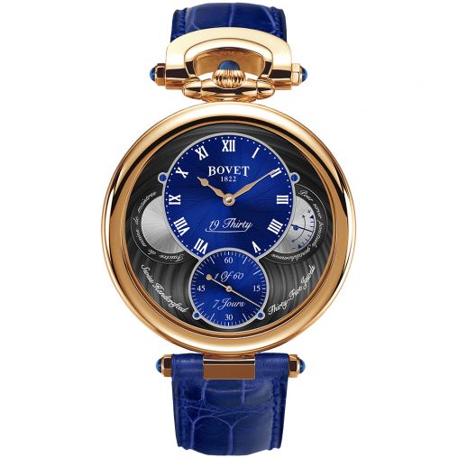 NTR0058 Bovet 19Thirty