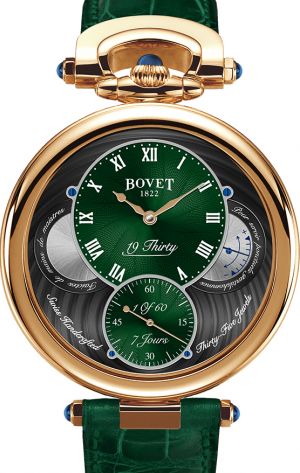 NTR0041 Bovet 19Thirty
