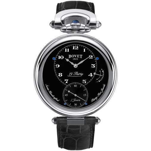 NTS0029 Bovet 19Thirty