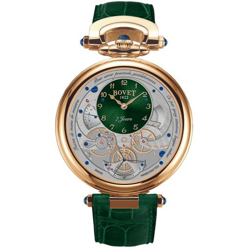 AI43025 Bovet Fleurier Complications