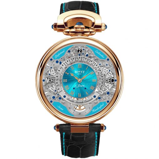 ACQPR021 Bovet Fleurier Grand Complications