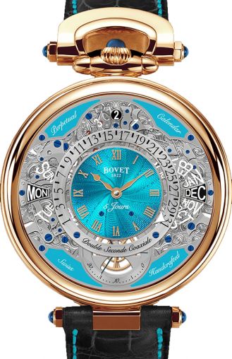 ACQPR021 Bovet Fleurier Grand Complications