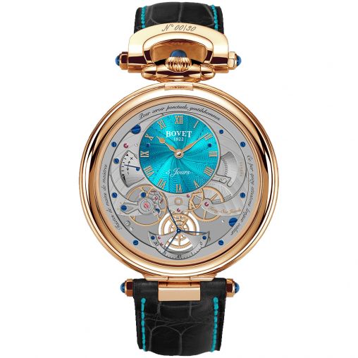 ACQPR021 Bovet Fleurier Grand Complications