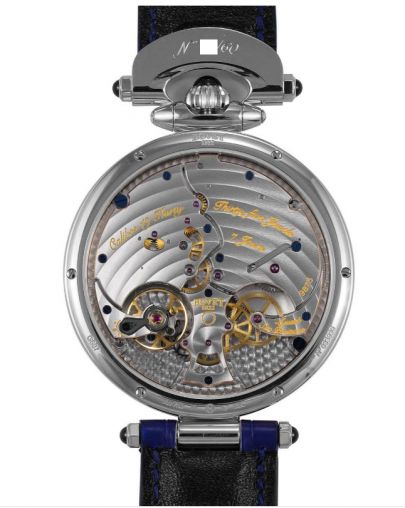 NTS0063 Bovet 19Thirty