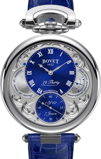 NTS0063 Bovet 19Thirty