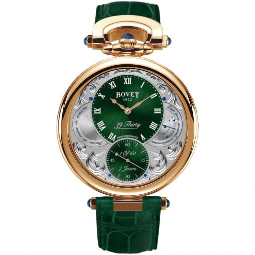 NTR0068 Bovet 19Thirty