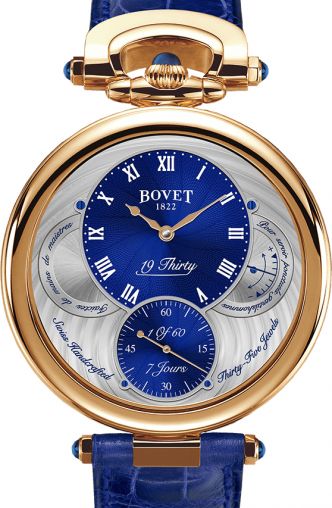 NTR0062 Bovet 19Thirty