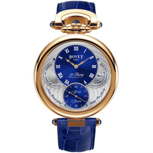 NTR0062 Bovet 19Thirty