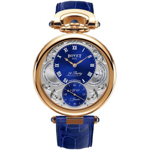 NTR0063 Bovet 19Thirty