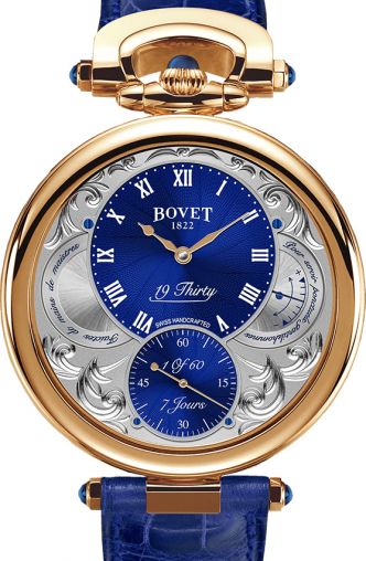 NTR0063 Bovet 19Thirty