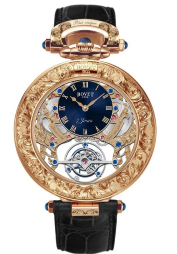 AIFSQ029 Bovet Fleurier Grand Complications