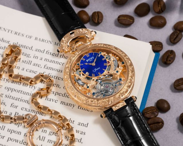 AIFSQ029 Bovet Fleurier Grand Complications