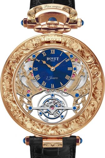 AIFSQ029 Bovet Fleurier Grand Complications