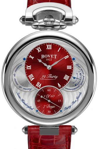 NTS0050 Bovet 19Thirty