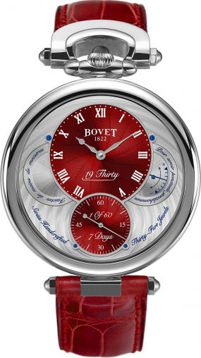 NTS0050 Bovet 19Thirty