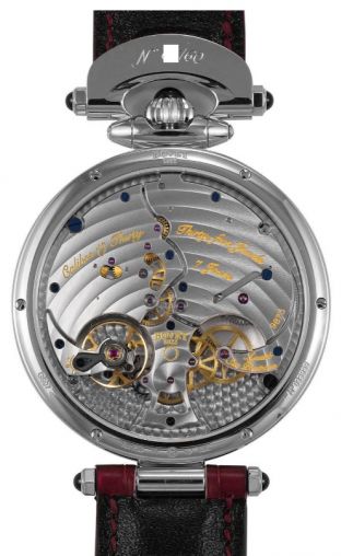 NTS0050 Bovet 19Thirty