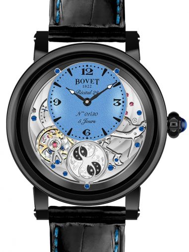 R290006 Bovet Dimier