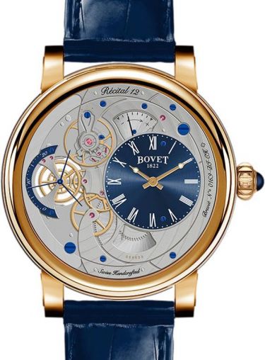 R120011 Bovet Dimier