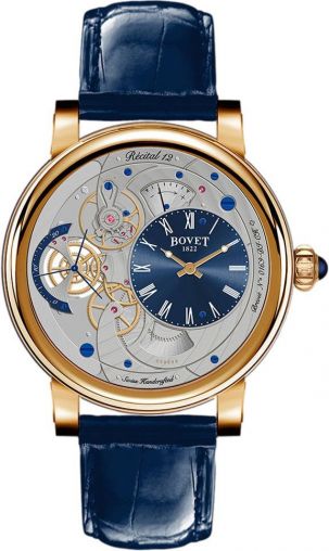 R120011 Bovet Dimier