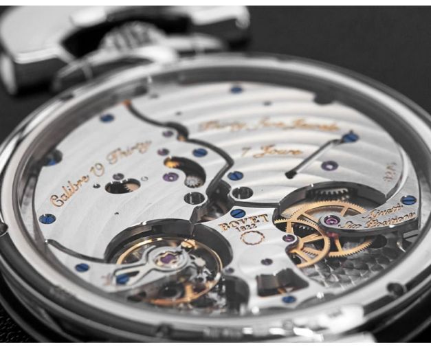 NTS0046 Bovet 19Thirty