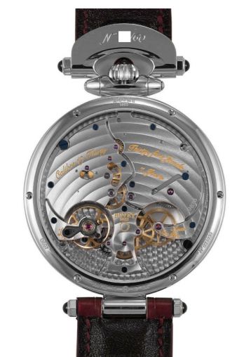 NTS0046 Bovet 19Thirty