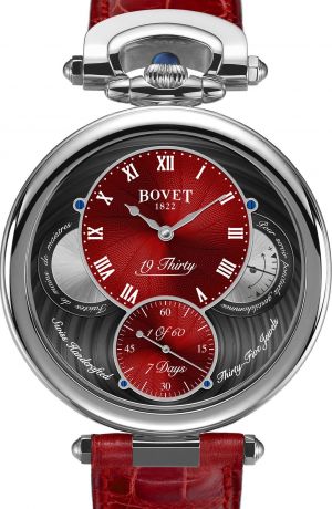 NTS0046 Bovet 19Thirty