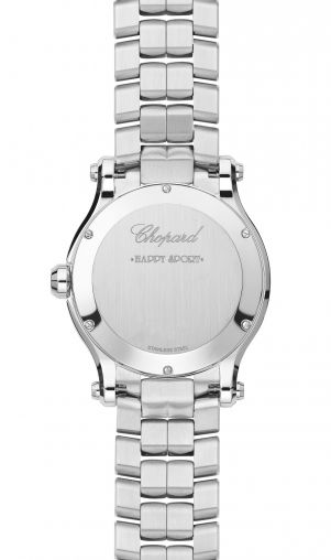 278582-3009 Chopard Happy Sport Quartz