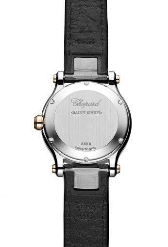 278582-6014 Chopard Happy Sport Quartz