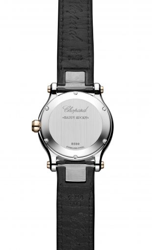 278590-6015 Chopard Happy Sport Quartz