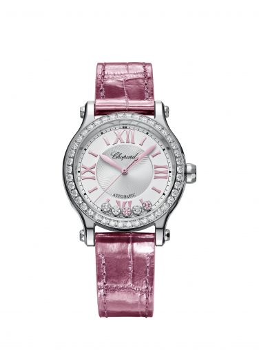 278608-3008 Chopard Happy Sport  Automatic