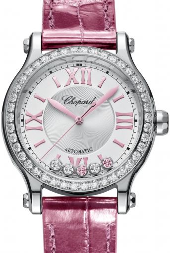 278608-3008 Chopard Happy Sport  Automatic