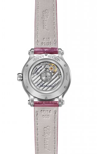 278608-3008 Chopard Happy Sport  Automatic