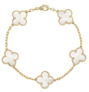 VCARA41800 Van Cleef & Arpels Jewelry