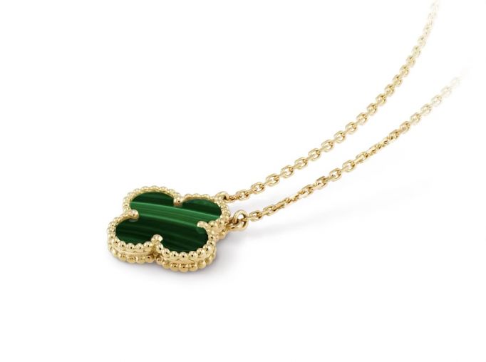 VCARO9VA00 Van Cleef & Arpels Jewelry