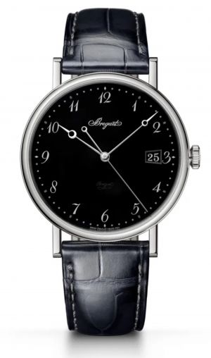 5177PT/2N/9V601 Breguet Classique