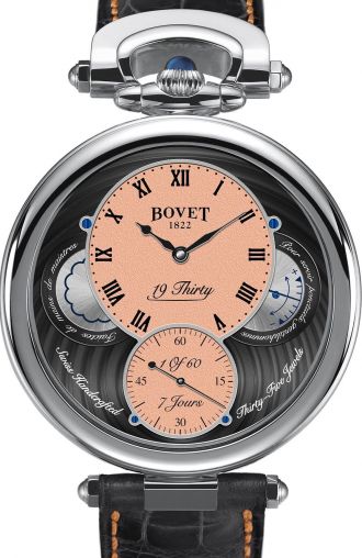 NTS0088 Bovet 19Thirty