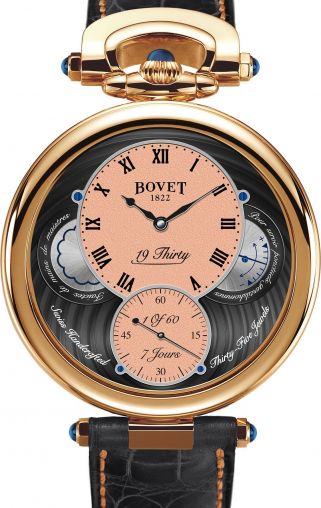 NTR0088 Bovet 19Thirty