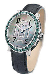 AL.0401.48/13.M672/01 DeWitt Ladies Collection