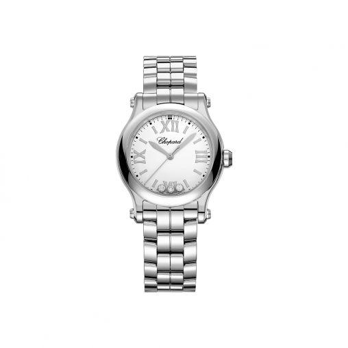 278590-3002 Chopard Happy Sport Quartz