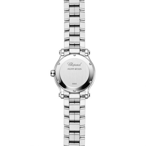 278590-3002 Chopard Happy Sport Quartz