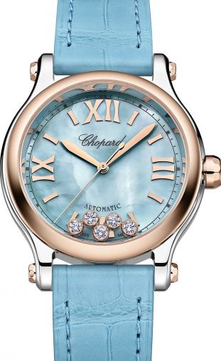 278608-6013 Chopard Happy Sport  Automatic