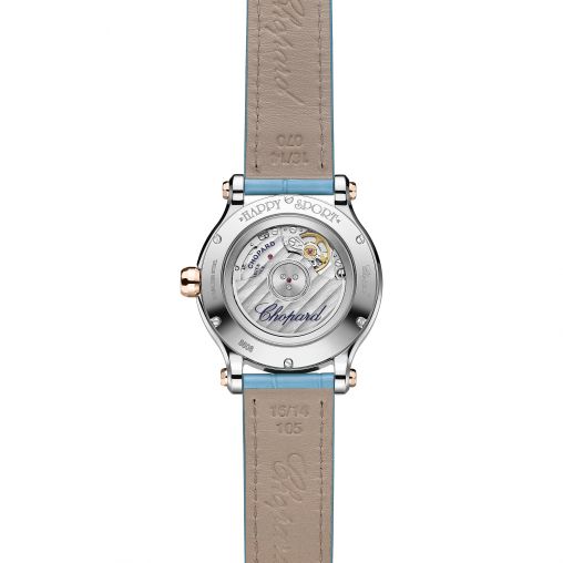 278608-6013 Chopard Happy Sport  Automatic