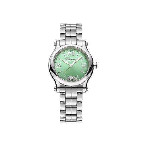 278590-3013 Chopard Happy Sport Quartz