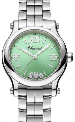 278590-3013 Chopard Happy Sport Quartz