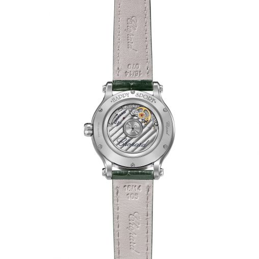 278608-3010 Chopard Happy Sport  Automatic