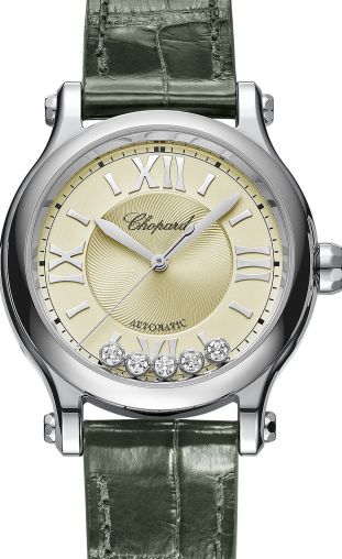 278608-3010 Chopard Happy Sport  Automatic