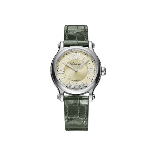 278608-3010 Chopard Happy Sport  Automatic