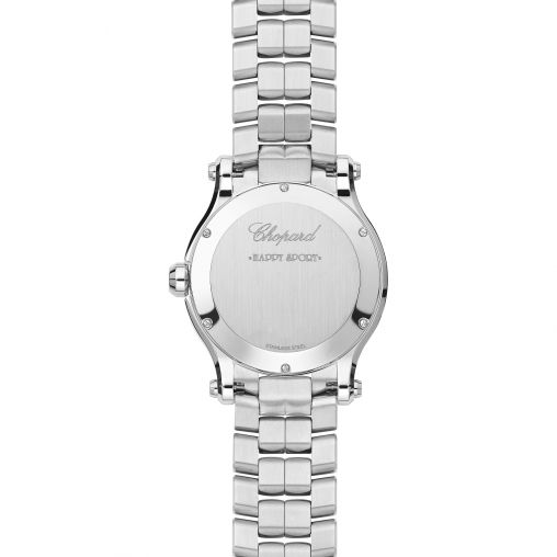 278582-3011 Chopard Happy Sport Quartz