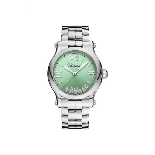 278582-3011 Chopard Happy Sport Quartz